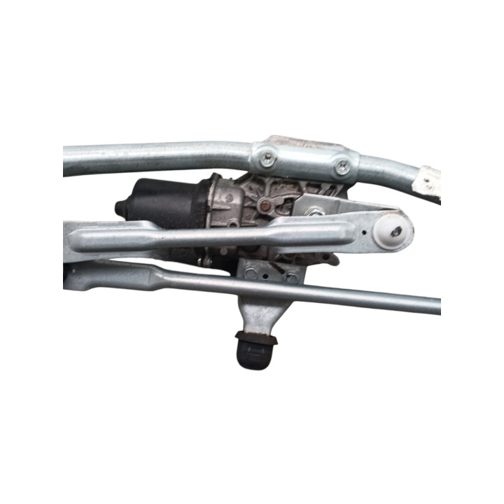 Moteur essuie glace avant DACIA SANDERO 3 Photo n°5