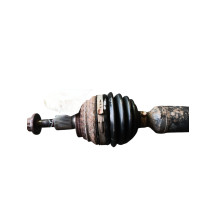Cardan gauche (transmission) VOLKSWAGEN GOLF 6 Photo n°2