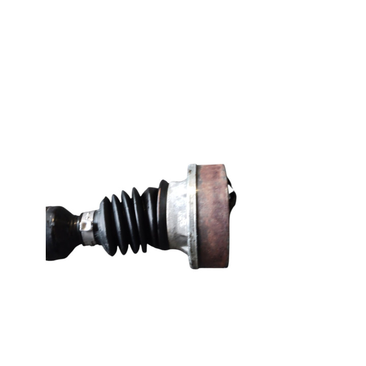 Cardan gauche (transmission) VOLKSWAGEN GOLF 6 Photo n°4