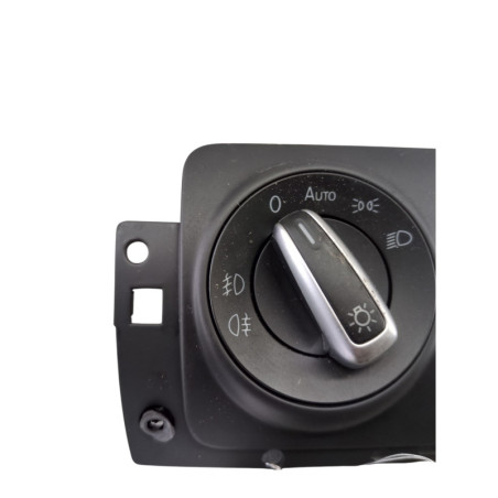 Commande de phare VOLKSWAGEN GOLF 6