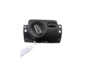 Commande de phare VOLKSWAGEN GOLF 6 Photo n°2