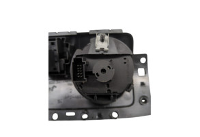 Commande de phare VOLKSWAGEN GOLF 6 Photo n°5