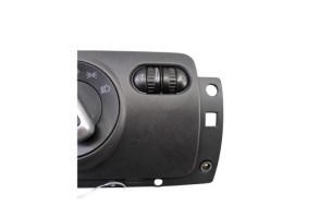 Commande de phare VOLKSWAGEN GOLF 6 Photo n°6