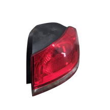 Feu arriere principal droit (feux) VOLKSWAGEN GOLF 6 Photo n°2