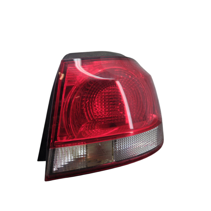 Feu arriere principal droit (feux) VOLKSWAGEN GOLF 6 Photo n°5