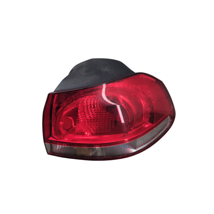Feu arriere principal droit (feux) VOLKSWAGEN GOLF 6 Photo n°6