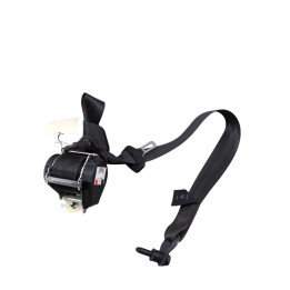 Ceinture avant gauche DACIA SANDERO 2 Photo n°1