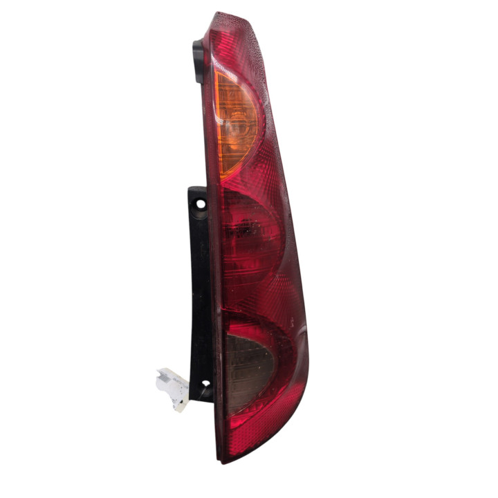 Feu arriere principal droit (feux) NISSAN NOTE 1 Photo n°4