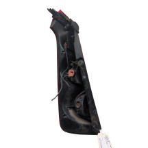 Feu arriere principal droit (feux) NISSAN NOTE 1 Photo n°6