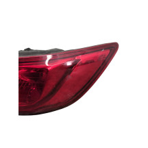 Feu arriere principal droit (feux) RENAULT CLIO 4 Photo n°6