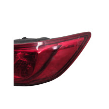 Feu arriere principal droit (feux) RENAULT CLIO 4 Photo n°7