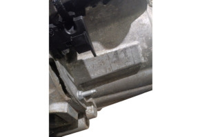 Boite de vitesses PEUGEOT 208 1 Photo n°8