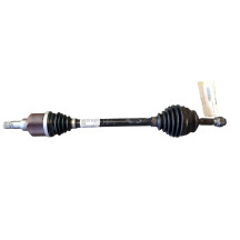 Cardan gauche (transmission) CITROEN C3 3 Photo n°4