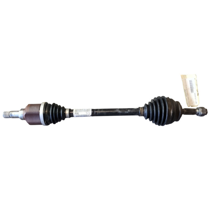 Cardan gauche (transmission) CITROEN C3 3 Photo n°4