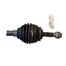 Cardan gauche (transmission) CITROEN C3 3 Photo n°5