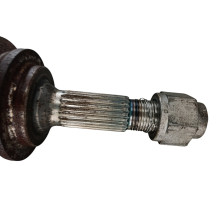 Cardan gauche (transmission) PEUGEOT 208 2 Photo n°2