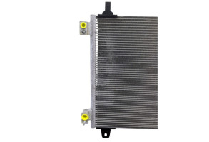 Radiateur clim PEUGEOT 208 2 Photo n°3
