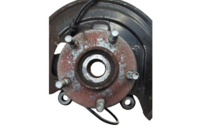 Pivot de moyeu avant droit NISSAN QASHQAI 1 Photo n°6