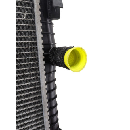 Radiateur eau NISSAN QASHQAI 1