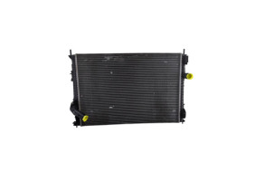 Radiateur eau NISSAN QASHQAI 1 Photo n°5