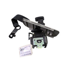 Ceinture avant droit NISSAN QASHQAI 1 Photo n°1