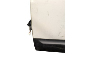 Porte arriere gauche NISSAN QASHQAI 1 Photo n°9