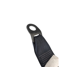 Ceinture avant gauche TOYOTA AYGO 1 Photo n°1