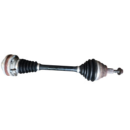 Cardan gauche (transmission) SKODA OCTAVIA 2 Photo n°1