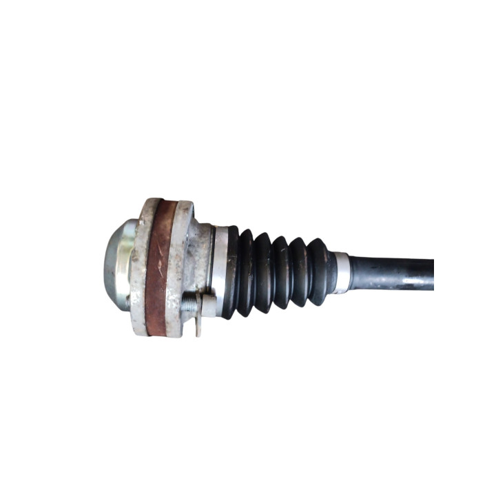 Cardan gauche (transmission) SKODA OCTAVIA 2 Photo n°3