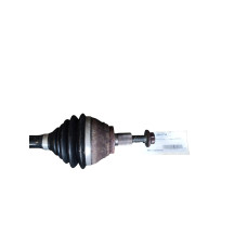 Cardan gauche (transmission) SKODA OCTAVIA 2 Photo n°4