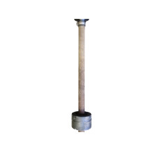 Cardan gauche (transmission) VOLVO C 30 Photo n°4