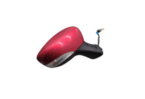 Retroviseur droit RENAULT CLIO 4 Photo n°2