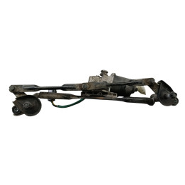 Moteur essuie glace avant HYUNDAI I 20 1 Photo n°1