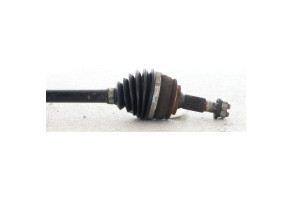 Cardan droit (transmission) PEUGEOT PARTNER 3 Photo n°3