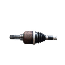 Cardan gauche (transmission) PEUGEOT PARTNER 3 Photo n°2