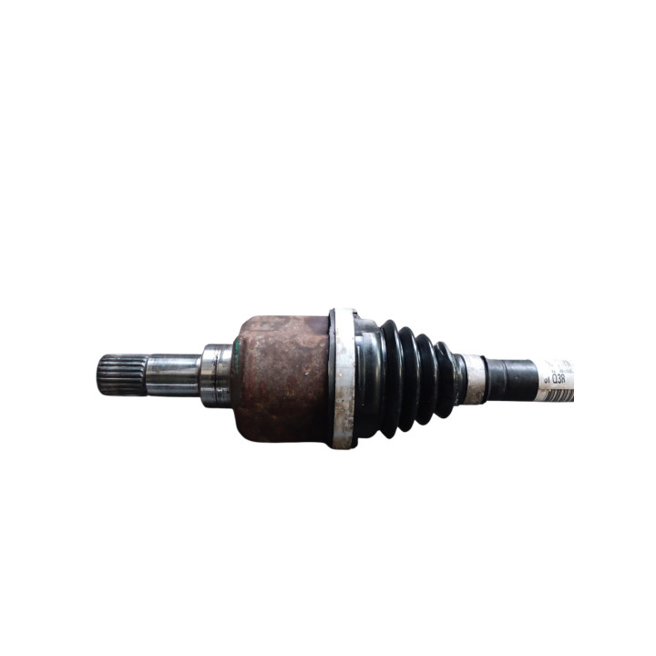 Cardan gauche (transmission) PEUGEOT PARTNER 3 Photo n°2