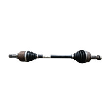 Cardan gauche (transmission) PEUGEOT PARTNER 3 Photo n°4