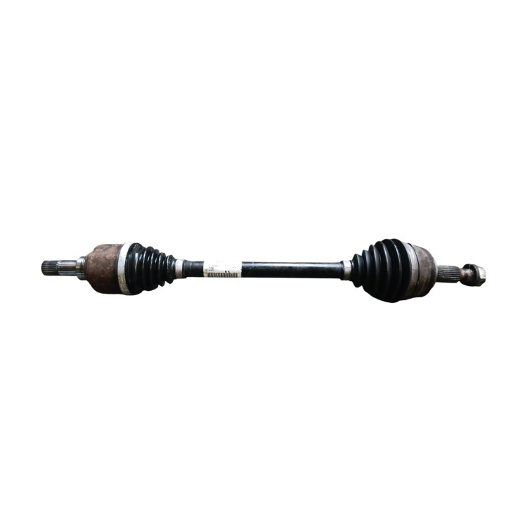 Cardan gauche (transmission) PEUGEOT PARTNER 3 Photo n°4