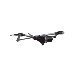 Moteur essuie glace avant RENAULT MEGANE 3 Photo n°1