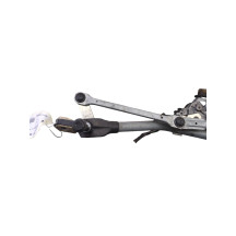 Moteur essuie glace avant RENAULT MEGANE 3 Photo n°3