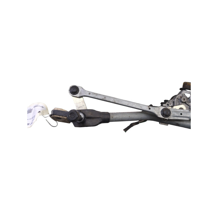 Moteur essuie glace avant RENAULT MEGANE 3 Photo n°3