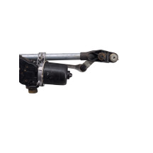 Moteur essuie glace avant RENAULT MEGANE 3 Photo n°4