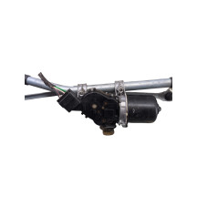 Moteur essuie glace avant RENAULT MEGANE 3 Photo n°5