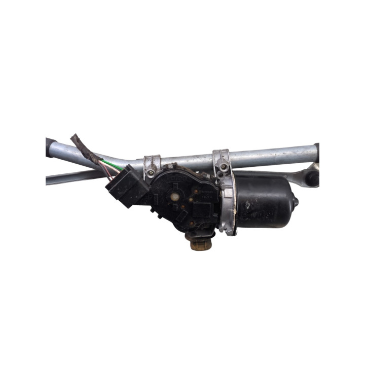Moteur essuie glace avant RENAULT MEGANE 3 Photo n°5