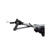 Moteur essuie glace avant RENAULT MEGANE 3 Photo n°6
