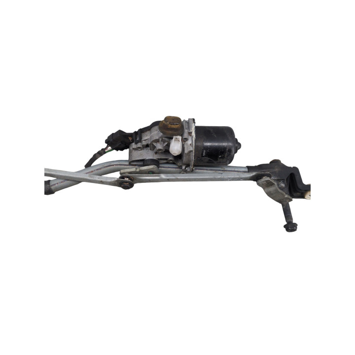 Moteur essuie glace avant RENAULT MEGANE 3 Photo n°7