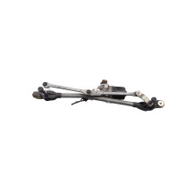Moteur essuie glace avant RENAULT MEGANE 3 Photo n°8