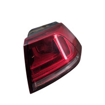 Feu arriere principal droit (feux) VOLKSWAGEN GOLF 7 Photo n°4