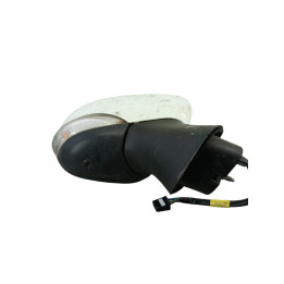 Retroviseur droit RENAULT CLIO 4 Photo n°1