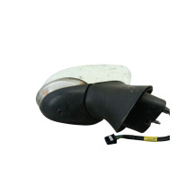 Retroviseur droit RENAULT CLIO 4 Photo n°1